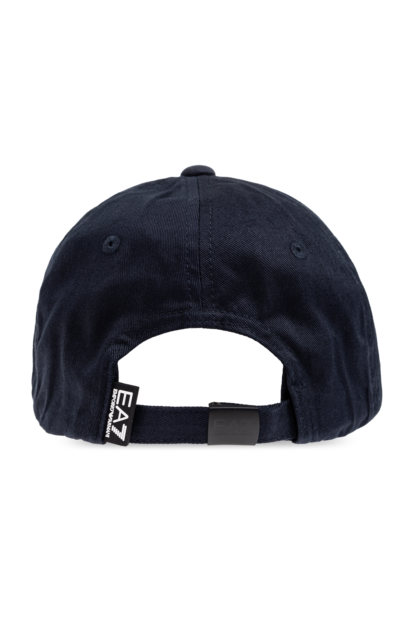 帽子 EMPORIO ARMANI Navy blue Cap EA7 Emporio Armani - Vitkac Italy